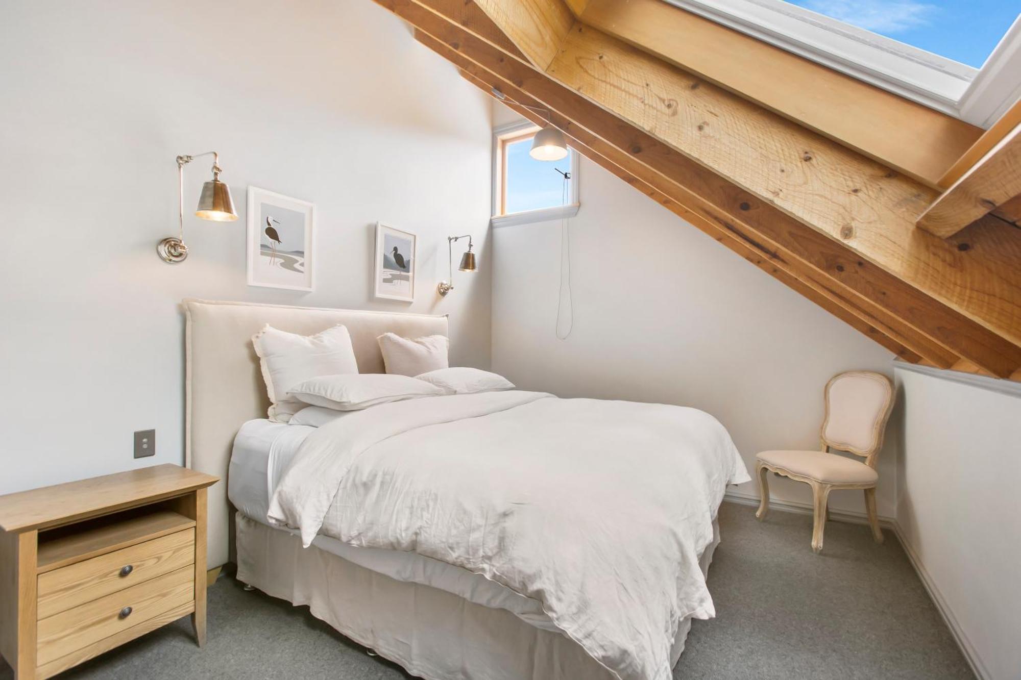 Judge & Jury Farm Retreat Villa Gibbston Eksteriør billede
